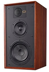 wharfedale linton mahogany red ixeia zeygos photo