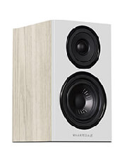 wharfedale diamond 120 light oak ixeia zeygos photo