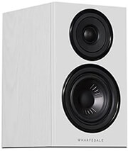 wharfedale diamond 120 white oak ixeia zeygos photo