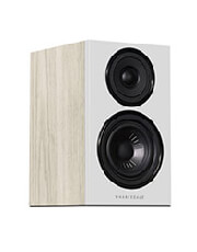 wharfedale diamond 121 light oak ixeia zeygos photo