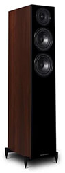 wharfedale diamond 123 walnut pearl ixeia zeygos photo