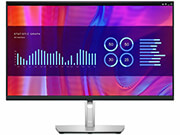 othoni dell pseries p2723de 27 quad hd 2560x1440 pixels usb c black silver photo