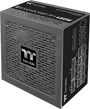 psu thermaltake toughpower pf1 80 plus platinum active pfc 1200watt photo