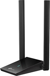 tp link archer tx20u plus ax1800 high gain dual band wi fi 6 usb adapter