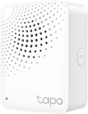 tp link tapo h100 smart iot hub with chime photo