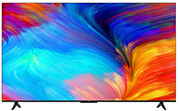 TCL 75P635 75'' LED GOOGLE TV SMART ANDROID 4K