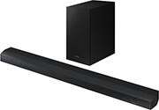 samsung hw b650 en 31 430w soundbar subwoofer with bluetooth photo