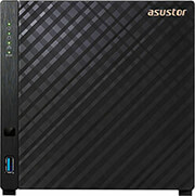 asustor nas drivestor 4 as1104t 4 bays photo