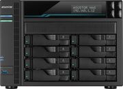 asustor nas lockerstor 8 as6508t 8 bays photo