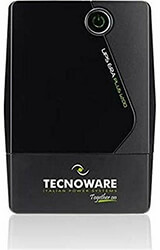 tecnoware ups era plus 1200 schuko together on1200va 840w line interactive w stabilizer photo