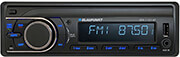 blaupunkt bpa1121bt radio usb bt 4x50w photo