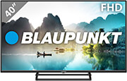 tv blaupunkt bn40f1132eeb 40 led photo