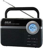 akai pr006a 471u psifiako radiofono me usb kai karta sd photo