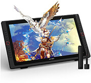 xp pen artist 22r pro photo