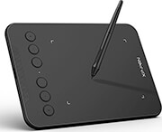 xp pen deco mini 4 graphic tablet photo xp pen deco mini 4 graphic tablet photo