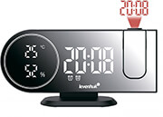 levenhuk weezer tick h50 clock thermometer photo