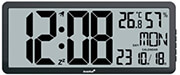 levenhuk wezzer tick h80 clock thermometer photo