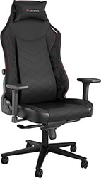 genesis nfg 2050 nitro 890 g2 gaming chair black