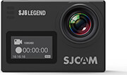 sjcam sj6 legend sports camera 4k wifi photo
