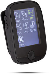 osio srm 8080b mayro mp3 multimedia player 8 gb photo