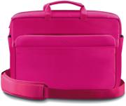 puro notebook bag apple mac 13 air pc up to 14 facile nylon pink photo