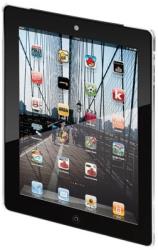 goobay 62048 thiki back cover gia ipad 2 diafanis photo