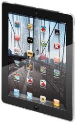 goobay 43098 back cover for ipad 3 transparent photo