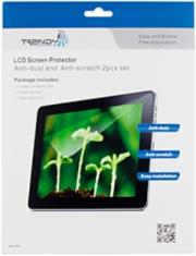 trendy8 screen protector 2 pcs for galaxy tab 2 70 photo