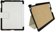 fitcase case with stand dcca 03 for ipad 2 3 4 white photo