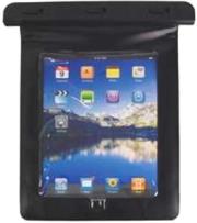 waterproof case dcpw 01 for ipad black photo