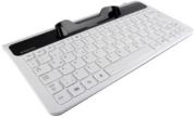 samsung keyboard dock galaxy tab 70 plus qwerty photo