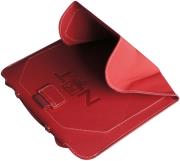 lifeview sac10 universal tablet standing bag red photo