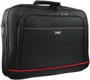 natec nto 0290 oryx laptop carry case 173 black photo