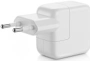 apple md836zm a usb charger a1401 12w bulk photo