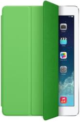 apple mf056zm a ipad air smart cover green photo