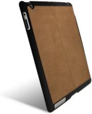 krusell undercover luna for ipad 2 3 4 brown photo