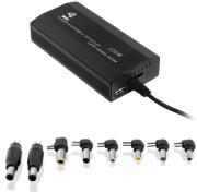ibox iuz120wk universal power supply for notebook 120w photo