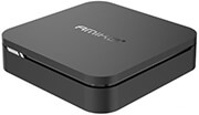 android box amiko a9 green photo