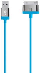 belkin f8j041cw2m blu chargesync cable for ipad photo