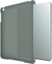belkin f7n019vfc01 shield sheer matte case for ipad mini clear transparent photo