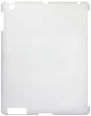 trendy8 faceplate softtouch series for ipad 2 3 4 white photo