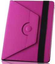 greengo universal case pu for tablet 10 orbi 360 purple photo
