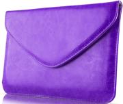 greengo universal case pu for tablet 10 stilo purple photo