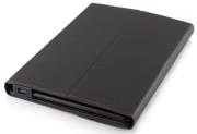 modecom mc tkc10 bt universal tablet 9 10 bluetooth keyboard case black photo