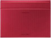 samsung book cover ef bt800breg for galaxy tab s 105 t800 t805 red photo
