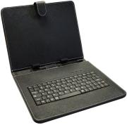 art ab 99 tablet case 97  keyboard black photo