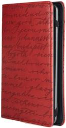 verso hardcase artist series cover cities for e reader 6 red photo