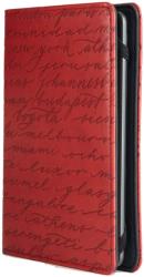verso hardcase artist series cover cities for e reader 6 red photo
