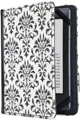 verso hardcase versailles cover for e reader 6 black white photo