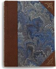 verso hardcase prologue marbled cover for e reader 6 blue photo